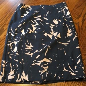 NWT Ann Taylor Skirt
